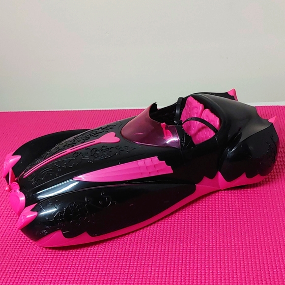 Monster High Sweet 1600 Draculauras Roadster - Picture 3 of 5